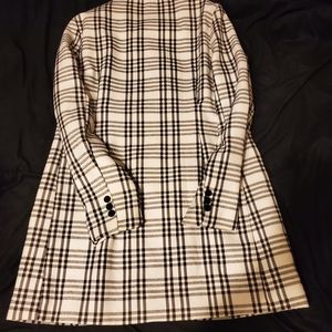 Fitted Blazer from Charlotte Russe